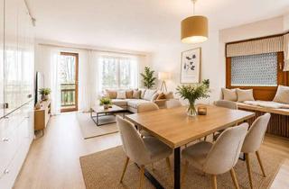 Wohnung kaufen in 78259 Mühlhausen-Ehingen, Kompakt. Gepflegt. Gefragt. 2-Zimmer-Wohnung mit Balkon und zwei Stellplätzen
