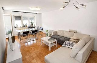 Wohnung kaufen in Augartenstraße 95-99, 68165 Schwetzingerstadt, Vermietete 2,5 Zimmer ETW in Toplage Mannheim, 55m² inkl. Balkon + Stellplatz und Kellerabteil