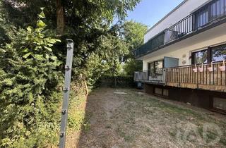 Wohnung kaufen in 63477 Maintal, Renditestarke 2-Zimmer-Wohnung mit Stellplatz – kernsaniert & vermietet
