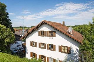 Wohnung kaufen in Johann-Michael-Fischer-Weg, 82229 Seefeld, Licht & Landschaft – Charmante 2-Zimmer-Wohnung in Seefeld-Unering