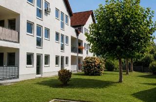 Wohnung kaufen in Eichenplatz 29, 67098 Bad Dürkheim, Wohnen am Pfälzerwald – Eigentumswohnung mit Potenzial in Bad Dürkheim-Hardenburg