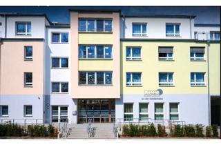 Wohnung kaufen in Breitscheidstraße, 04736 Waldheim, Seniorenresidenz Waldheim (2.Markt)