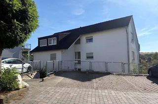 Wohnung kaufen in 65618 Selters, ---Top-gepflegte 2 Zimmer-Eigentumswohnung mit Balkon und PKW-Stellplatz---