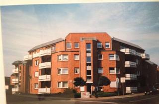 Wohnung kaufen in 47443 Moers, Schöne vier Zimmerwohnung in Moers-Asberg mit Balkon, Aufzug und TG Stellplatz