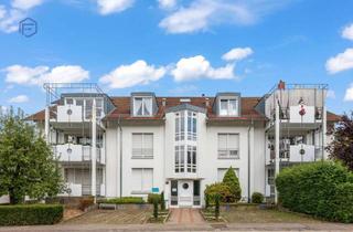 Wohnung kaufen in 79199 Kirchzarten, Licht. Raum. Lebensqualität. Großzügige Maisonette in begehrter Wohnlage