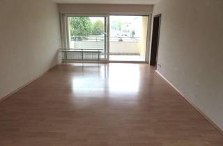 Wohnung kaufen in 68519 Viernheim, Sehr gut aufgeteilte 4 ZKB mit 2 Balkonen und 2 Bäder, barrierefrei erreichbar