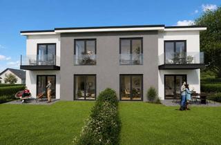 Wohnung kaufen in Bergstraße 19, 27383 Scheeßel, 4 schlüsselfertige Eigentumswohnungen /62,88 m² Neubau / QNG/ Fotovoltaik