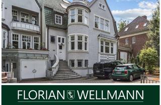 Wohnung kaufen in 28213 Bremen, Bremen - Schwachhausen | Lichtdurchflutetes Dachgeschoss-Apartment mit Balkon