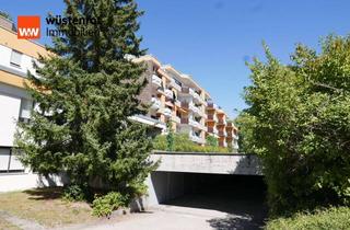 Wohnung kaufen in 72250 Freudenstadt, Freundliche und seniorengerechte 2-Zimmer-Wohnung mit Balkon in ruhiger Wohnanlage in Freudenstadt!