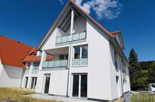 Wohnung kaufen in 79249 Merzhausen, Hochwertige 4-Zi. Whg im ERSTBEZUG von Privat in Wittnau
