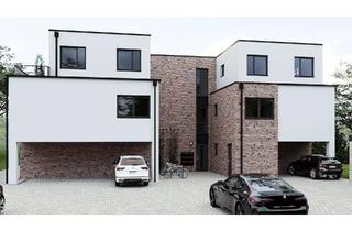 Penthouse kaufen in Müllersweg 35A, 26135 Tweelbäke, Penthouse-Neubauwohnung | KfW-förderfähig für Eigennutzer & Kapitalanleger