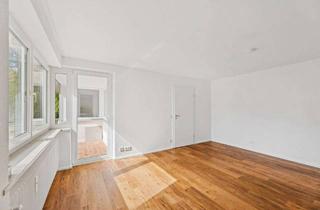 Wohnung kaufen in Philipp-Melanchthon-Straße 25, 92224 Amberg, ERSTBEZUG: Erdgeschoss Wohnung 3,5 Zimmer in der Dreifaltigkeit