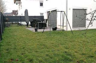 Wohnung kaufen in 89186 Illerrieden, EG Wohnung in Illerrieden Provisionsfrei