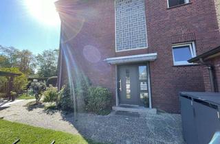 Wohnung kaufen in 59174 Kamen, Modernisierte 3-Zimmer-Wohnung mit Balkon und Garage in Kamen-Methler