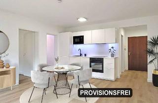 Wohnung kaufen in 70190 Mitte, Hochwertige und einzigartige Design-Wohnung: Erstbezug nach Modernisierung