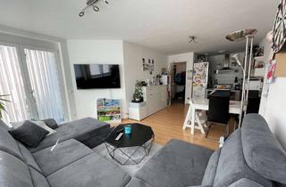 Wohnung kaufen in Isardamm 91, 82538 Geretsried, Neuwertige 3-Zimmer-Wohnung in Geretsried