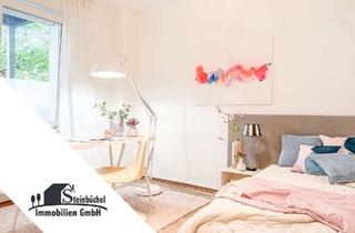 Wohnung kaufen in 48151 Münster, Immer noch auf Wohnungssuche? 2-Zimmer-Wohnung in Aasee-Nähe – ab sofort bezugsfrei!