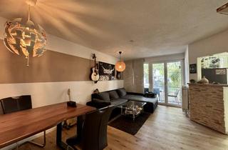Wohnung kaufen in Puricellistraße 22, 93049 Westenviertel, Bestlage in R-West mit Balkon im EG - 3ZKB