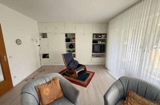Wohnung kaufen in 26548 Norderney, Seltene Gelegenheit: 2-Zimmer-Wohnung mit Balkon am Nordstrand