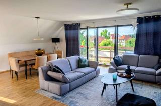 Wohnung kaufen in Am Wellenfeld, 32105 Bad Salzuflen, Wohnen über den Dächern von Bad Salzuflen - ohne Makler