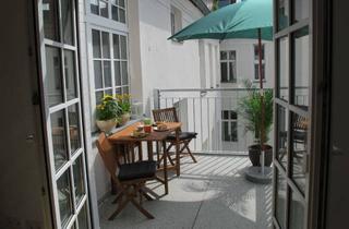 Loft kaufen in Voigtstraße 25, 10247 Friedrichshain, Großzügiges Loft mit Balkon in Berlin-Friedrichshain