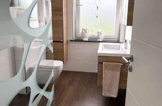 Wohnung kaufen in 48612 Horstmar, Großzügige Erdgeschosswohnung mit eigenem Garten, Feldblick und separatem Eingang