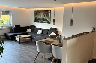Wohnung kaufen in Frans- Hals- Weg, 40724 Hilden, Provisionsfreie Kernsanierte 3 bzw. 4 Zimmerwohnung 104m²