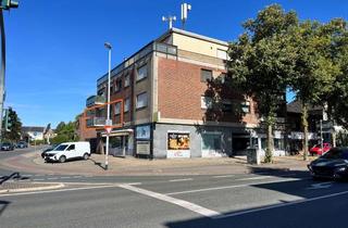 Wohnung kaufen in Materborner Allee 60-62, 47533 Kleve, Großzügige 3-Zimmer-ETW mit Balkon und Aufzug in Toplage