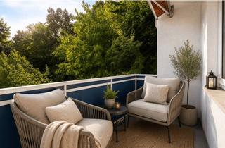 Wohnung kaufen in 61350 Bad Homburg, BAD HOMBURGER GARTENFELD – 4 Zimmer zum familienfreundlichem Preis!