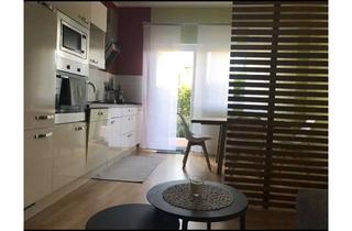 Wohnung kaufen in Otto-Fohl-Straße, 56073 Rauental, Eigentumswohnung mit Terrasse und Garten in Koblenz-Rauental – barrierefrei & ruhig gelegen