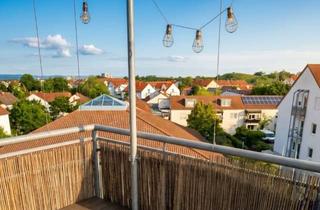 Wohnung kaufen in Neustadter Ring, 67067 Maudach, Helle Maisonette mit traumhaftem Fernblick