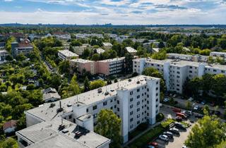 Wohnung kaufen in 13403 Berlin, 2 Zimmer Wohnung mit Balkon