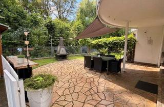 Wohnung kaufen in 33758 Schloß Holte-Stukenbrock, Grünes Paradies in Schloß Holte: 78 m² Eigentumswohnung mit Terrassenoase & Waldblick