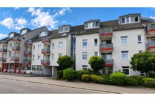 Wohnung kaufen in 66424 Homburg, Hochwertige Maisonettewohnung mit Energieklasse B, Balkon und Tiefgarage in direkter Uninähe