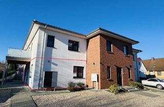Wohnung kaufen in 24398 Winnemark, Zwischen Feldern und Förde – Stilvolle Wohnung nahe der Schlei (Whg.1)