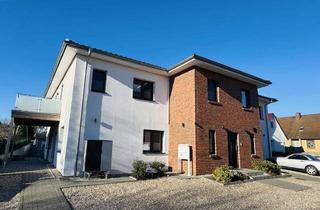 Wohnung kaufen in 24398 Winnemark, Zwischen Feldern und Förde – Stilvolle Wohnung nahe der Schlei (Whg.4)