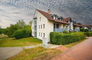 Wohnung kaufen in 96476 Bad Rodach, Kleine Wohnung in idyllischer Parklage