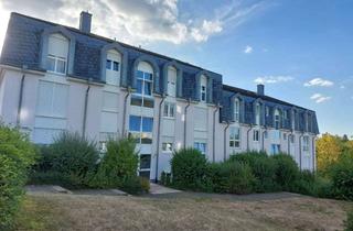 Wohnung kaufen in Willi-Graf-Str. 11, 66606 St. Wendel, Barrierefreie 3-Zimmer-Wohnung mit Terrasse in Sankt Wendel