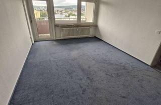 Wohnung mieten in Usastraße 4-6, 61231 Bad Nauheim, 2 Zimmer Wohnung im 9.Stock mit Einbauküche und Blick über Bad Nauheim