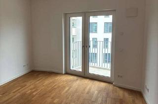 Wohnung mieten in 12681 Marzahn, 2-Zimmer in Neubau nahe S-Bahnhof Springpfuhl - sofort bezugsfrei