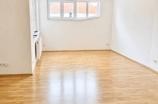 Wohnung mieten in 15711 Königs Wusterhausen, 2-Zimmer-Maisonettewohnung mit Terrasse in Königs Wusterhausen