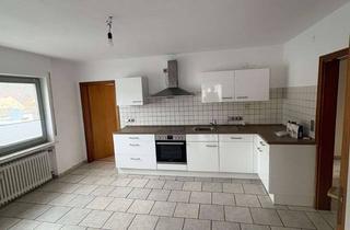 Wohnung mieten in 53506 Hönningen, iel Platz zum Leben – 4-Zimmer-Wohnung mit großer Einbauküche & Balkon in Hönningen