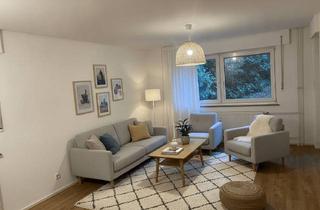 Sozialwohnungen mieten in Am Cleefkothen 34, 42117 Elberfeld, ***WBS notwendig*** 2-Zimmer-Wohnung mit 60,61 m² Wohnfläche in Wuppertal