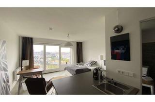 Wohnung mieten in Klopstockstraße, 10557 Tiergarten, Exklusives Appartement am Berlin Tiergarten