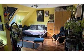 Wohnung mieten in Dahnstr. 18, 45144 Frohnhausen, Großzügiges Apartment mit abgetrennter Küche in Essen-Frohnhausen zum 01.09.25!