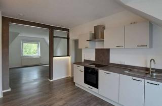 Wohnung mieten in Henriettenstr., 42719 Wald, 2-Zimmer-Wohnung in Top-Lage von Solingen-Wald