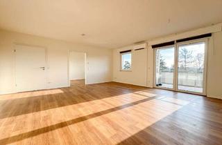 Wohnung mieten in 06849 Törten, NEUBAU! LICHTDURCHFLUTETE 2-ZIMMERWHG. MIT EINBAUKÜCHE UND BALKON + PKW-STELLPLATZ