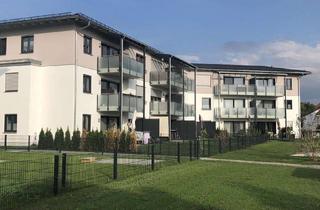 Wohnung mieten in Dresdener Straße, 86807 Buchloe, Whg 4 exklusive 2-Zimmer-Wohnung mit Terrasse und Garten in Buchloe