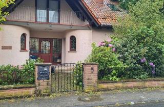 Wohnung mieten in 63755 Alzenau, Großzügige Wohnung mit herrlichen Blick über Alzenau