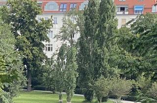 Wohnung mieten in 14057 Charlottenburg, Leben über dem Lietzensee – 200 m² Dachgeschoss-Maisonette mit zwei Terrassen